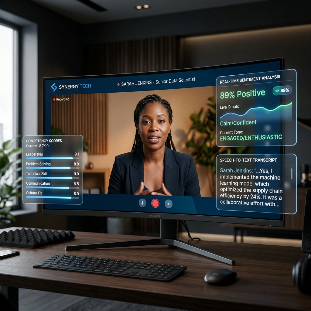 interviews ai